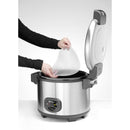 Cooker di riso Hendi per 30 tazze