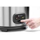 Cooker di riso Hendi per 30 tazze