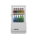 Frigorifero Hendi Beverage Arctic 58L, bianco