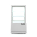 Frigorifero Hendi Beverage Arctic 58L, bianco