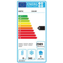 Hendi Gastro Armotboard Professional Line, 1240 litres