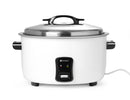 Hendi Rerekocher 10L