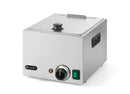 Hendi Sausage Warder 10L, 230V/1000W