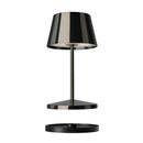 Lampada da tavolo Villeroyboch Seoul 2.0 Spacegrey