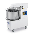 HENDI Küchenmaschine Spiralteigmaschine 32 Liter