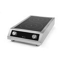 Hendi Gastro Hob Induction Free-Nod-Y000W