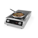 Hendi Gastro Hob Induction Free-Nod-Y000W