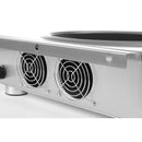 Hendi Gastro Cotal Plate induction autonome pour Wok 3500 W