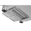 Hendi Gastro Cotal Plate induction autonome pour Wok 3500 W