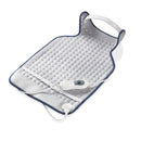 Oreillers de chauffage de Medisana pour le cou et le dos hp460