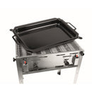 Hendi Gastro-Grill Gas Master Maxi