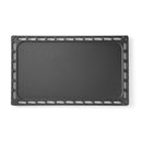 Hendi Gastro-Grill Cast Iron Grill Plate pour Greenfire