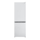 Sharp Combinazione cool / congelatore SJ-BA09RMXWC-EU, 294 litri, Classe C