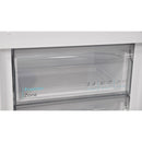 Sharp Combinazione cool / congelatore SJ-BA09RMXWC-EU, 294 litri, Classe C