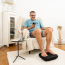 MediaShop Teleshopping Fussmassagegerät Belena Active Pro