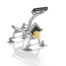 Hendi Machine de coupe Cutter français manuellement