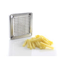 Hendi Machine de coupe Cutter français manuellement