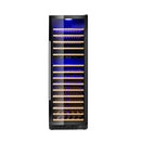 Frigorifero Hendi Arctic, 450 litri, 160 bottiglie