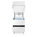 Contrôle électronique du lave-vaisselle Hendi Hood, 750x880x (h) mm