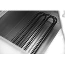 Contrôle électronique du lave-vaisselle Hendi Hood, 750x880x (h) mm