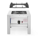 Pentola per cucine per cucine a gas Hendi Grande fiamma