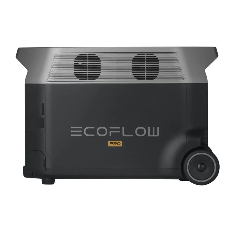 Ecoflow Powerstation Delta Pro