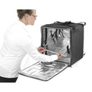 Hendi Pizza Sac Transport Sac à dos