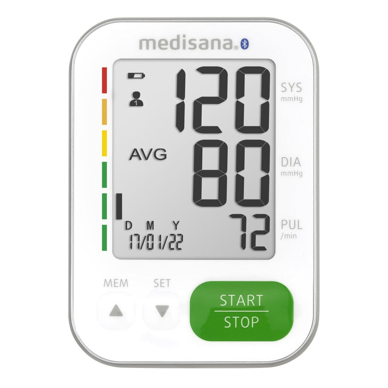 Medisana Blutdruckmessgerät BU570W