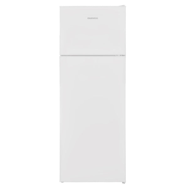 Daewoo refrigerator ftl213ewt1ch, 213 liters