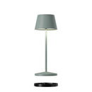 Lampada da tavolo Villeroyboch Seoul Micro Olive Green