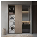 Asko Washing Machine W2086C.W/3 8kg