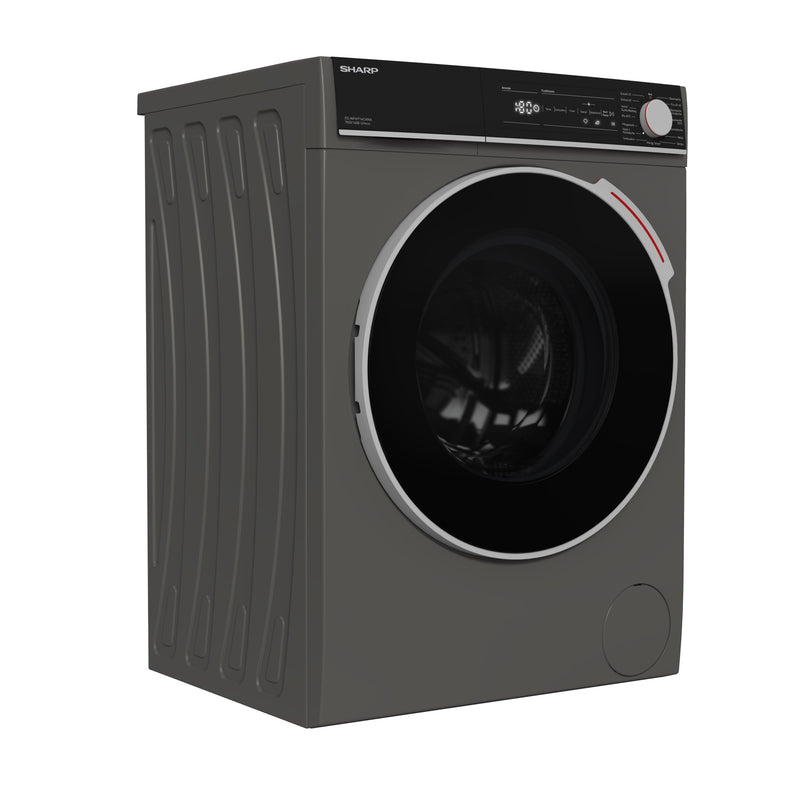 Sharp Waschmaschine 7kg ES-NFH714CANA-DE, A-Klasse