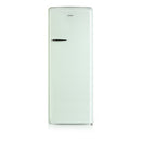 Domo fridge Retro DO91701R, 218 liters