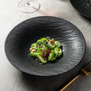 SPC Set da piatti Verona completamente nero 20 parzialmente parzialmente