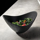 SPC Set da piatti Verona completamente nero 20 parzialmente parzialmente