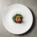 SPC Set da piatti Verona completamente bianco 20 parzialmente