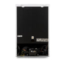 Domo congelatore Do91135F, 80 L, classe B di classe B