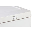 Domo congelatore Do91135F, 80 L, classe B di classe B