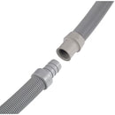 Accessori Xavax Drena estensione del tubo, 2,5 m, 1 ora