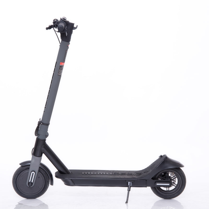 Momodesign E-Scooter EVO 9, 20km/h, grau