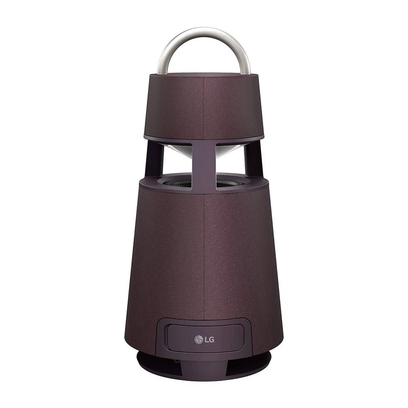 LG Lautsprecher Bluetooth Speaker XBOOM 360 RP4
