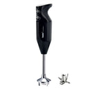 Bamix stick blender M160 One, C black