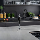 Bamix stick blender M160 One, C black
