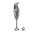 BAMIX STAB MIXER EO140 anthracite classique