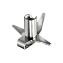 BAMIX STAB MIXER EO140 anthracite classique