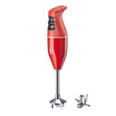 BAMIX STABMIXER EO140 Classic red