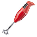 BAMIX STABMIXER EO140 Classic red