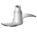 BAMIX CHREDDDER ACCORDATION SLEVEY WHITE