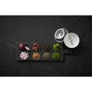 BAMIX accessories Processor Schwarz