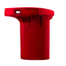 Bamix Batterie cordless - AKKU rot